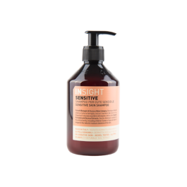 Insight Sensitive shampoo                                                                  extrémne šetrný šampon