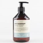 Anti-danruff shampoo- proti lupinam šampon