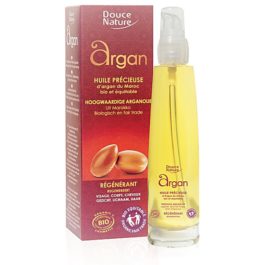 Argan Oil Bio 30 ml